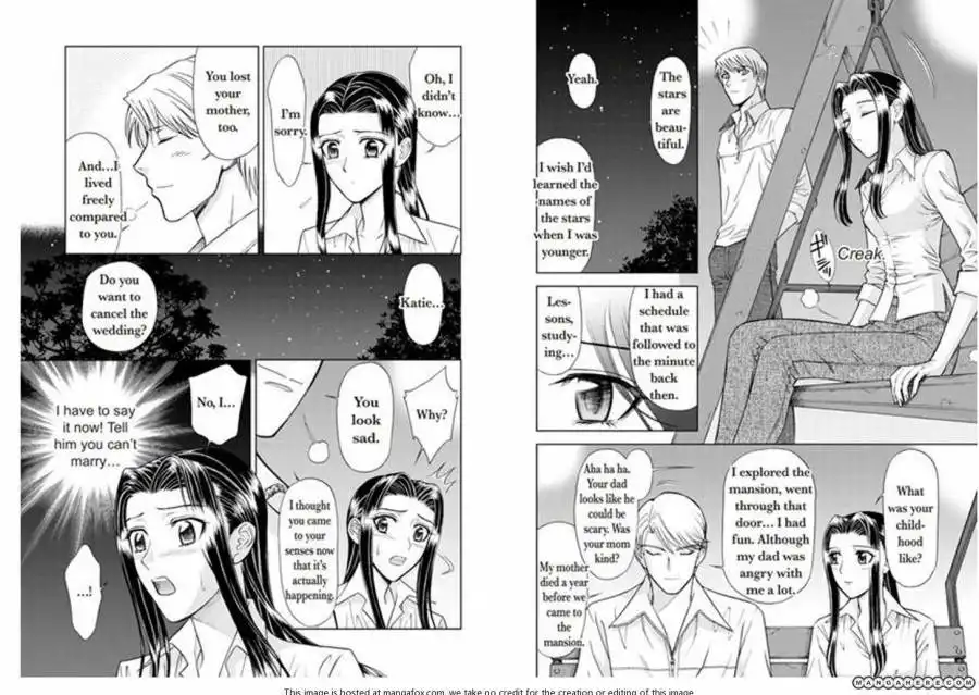 Honeymoon Wa Anata To Chapter 1 46